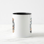 Pi Day Tasse (Zentrum)