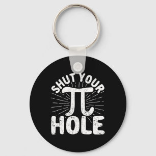 Pi Day Teacher Student Mathematik 3.14 Wissenschaf Schlüsselanhänger