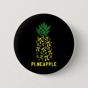 Pi Day Women Men Kinder Mathematik Lehrer Funny Ma Button
