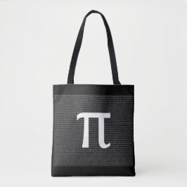 Pi - Der irrationale Mathematiklehrer Tasche