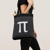 Pi - Der irrationale Mathematiklehrer Tasche (Von Nahem)