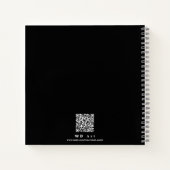 Pi - Die irrationale mathematische Konstante nach Notizblock (Rückseite)