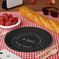 Pi, die irrationale mathematische Konstante
