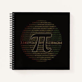 Pi Eclipse Notizblock