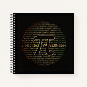 Pi Eclipse Notizblock