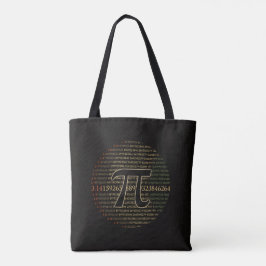 Pi Eclipse Tasche