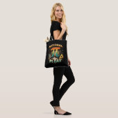 Pi feiern tasche (Am Model)