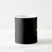 Pi Happy Pi Day Kaffeetasse (Mittel)