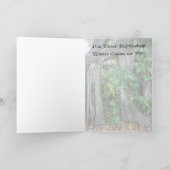 Pi jemand? karte (Innenseite)