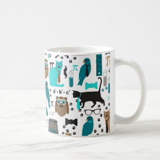 Pi-Kaffee-Tasse Kaffeetasse