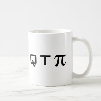 Pi Kaffeetasse
