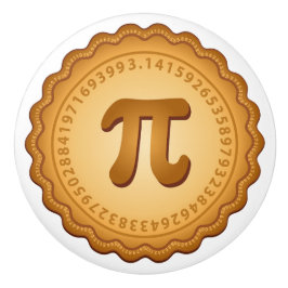 Pi-Knobs für Ihren Mathesk Keramikknauf