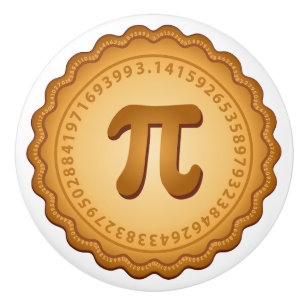 Pi-Knobs für Ihren Mathesk Keramikknauf