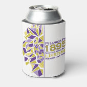 Pi Lam Drink Cuzzie Dosenkühler (Kanne Rückseite)