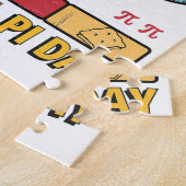 Pi Lovers Unite Puzzle (Seite)