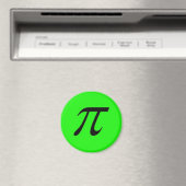 Pi Magnet (In Situ (Geschirrspüler))