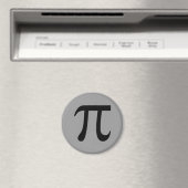 Pi Magnet (In Situ (Geschirrspüler))
