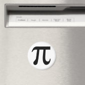 Pi Magnet (In Situ (Geschirrspüler))