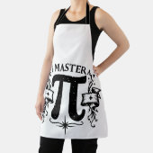 Pi Master Schürze (InSitu)