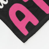 Pi Math Mathematics Dinosaur Dino Pi Day  Fleecedecke (Ecke)