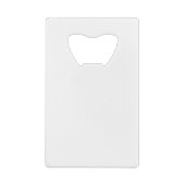 Pi Math Nerd Geldbeutel Flaschenöffner (Rückseite)