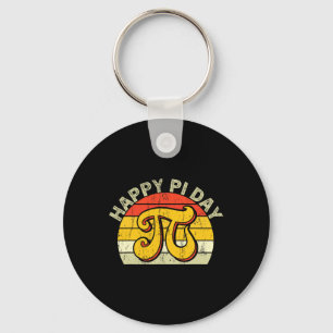 Pi Math Science Stem Geschenk 3,14 Pi Tag Vintag R Schlüsselanhänger