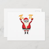 pi mathe Weihnachten Funny Gifts Men Women (Vorne/Hinten)