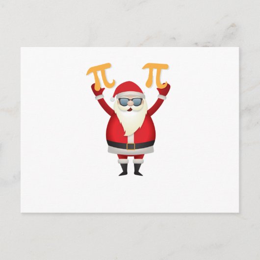 pi mathe Weihnachten Funny Gifts Men Women (Vorderseite)