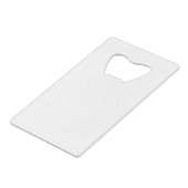 Pi Mathematics Pi Math Geldbeutel Flaschenöffner (Rückseite Schrägansicht)