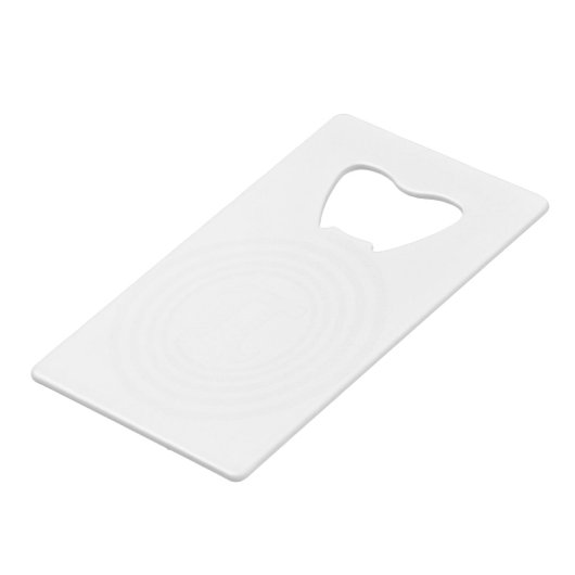 Pi Mathematics Pi Math Geldbeutel Flaschenöffner (Rückseite Schrägansicht)