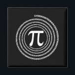 Pi Mathematics Pi Math Magnet<br><div class="desc">Pi Mathematics Pi Math</div>