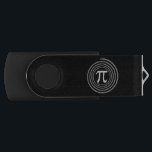 Pi Mathematics Pi Math USB Stick<br><div class="desc">Pi Mathematics Pi Math</div>