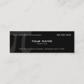 Pi Mini Visitenkarte (Vorderseite)