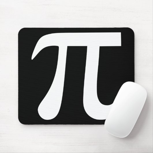 Pi Mousepad (Mit Mouse)