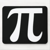 Pi Mousepad (Vorne)