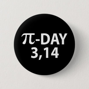 Pi Nummer als Pi-Tag Button