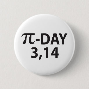Pi Nummer als Pi-Tag Button