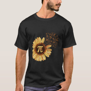 Pi Pi Day AtReifen Math T-Shirt