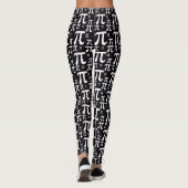 Pi Pi Pants Leggings (Rückseite)
