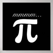 Pi Poster (Vorne)