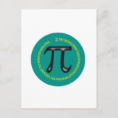 PI POSTKARTE (Vorderseite)