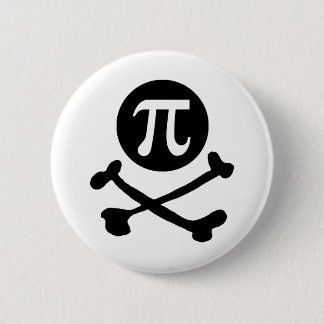 Pi-Rate Button