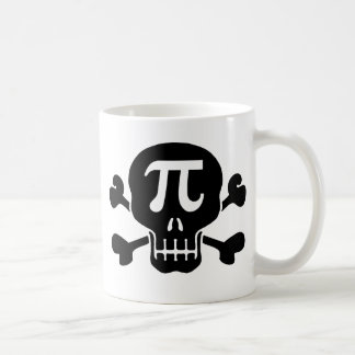 Pi-Rate Kaffeetasse