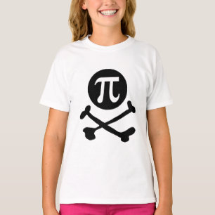 Pi-Rate T-Shirt