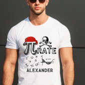 Pi-Rate T-Shirt