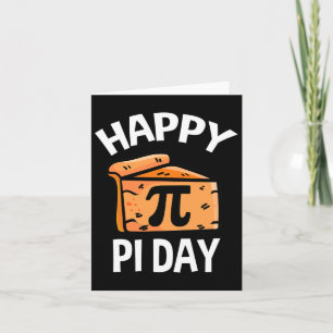 Pi Shirt Ladys Happy Pi Day Niedlich Pie Karte