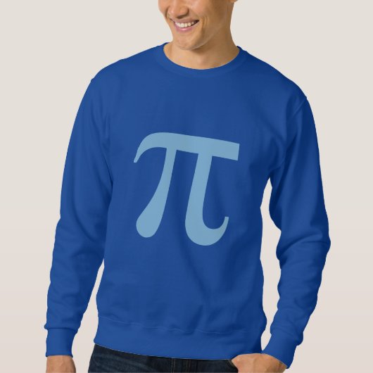Pi-Shirts und Jacken (Vorderseite)