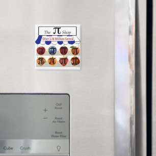 Pi-Shop-Magnet Magnet