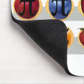 Pi Shop Mousepad (Ecke)