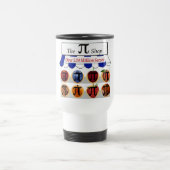 Pi Shop Reisebecher (Mittel)